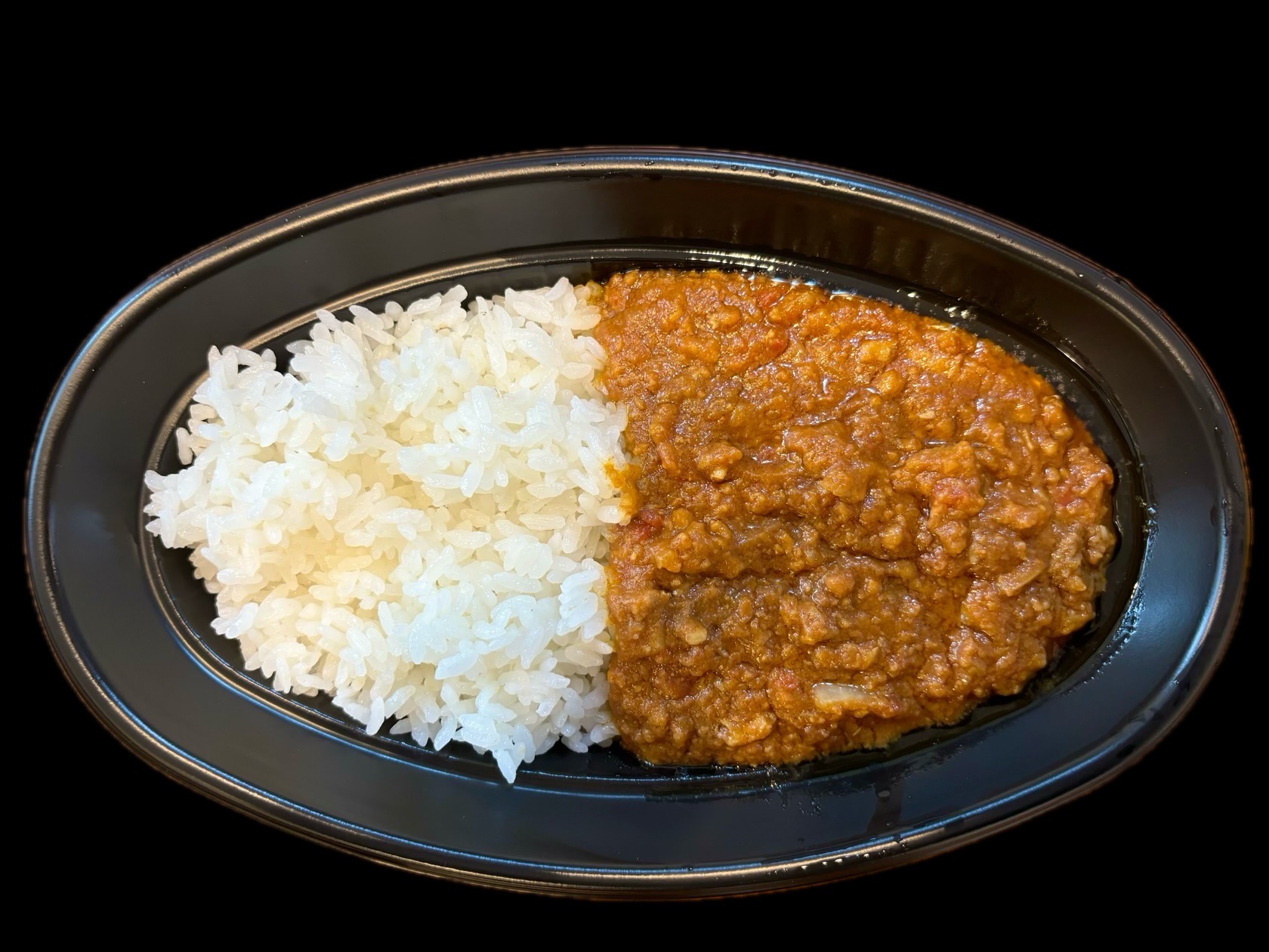 キーマカレー