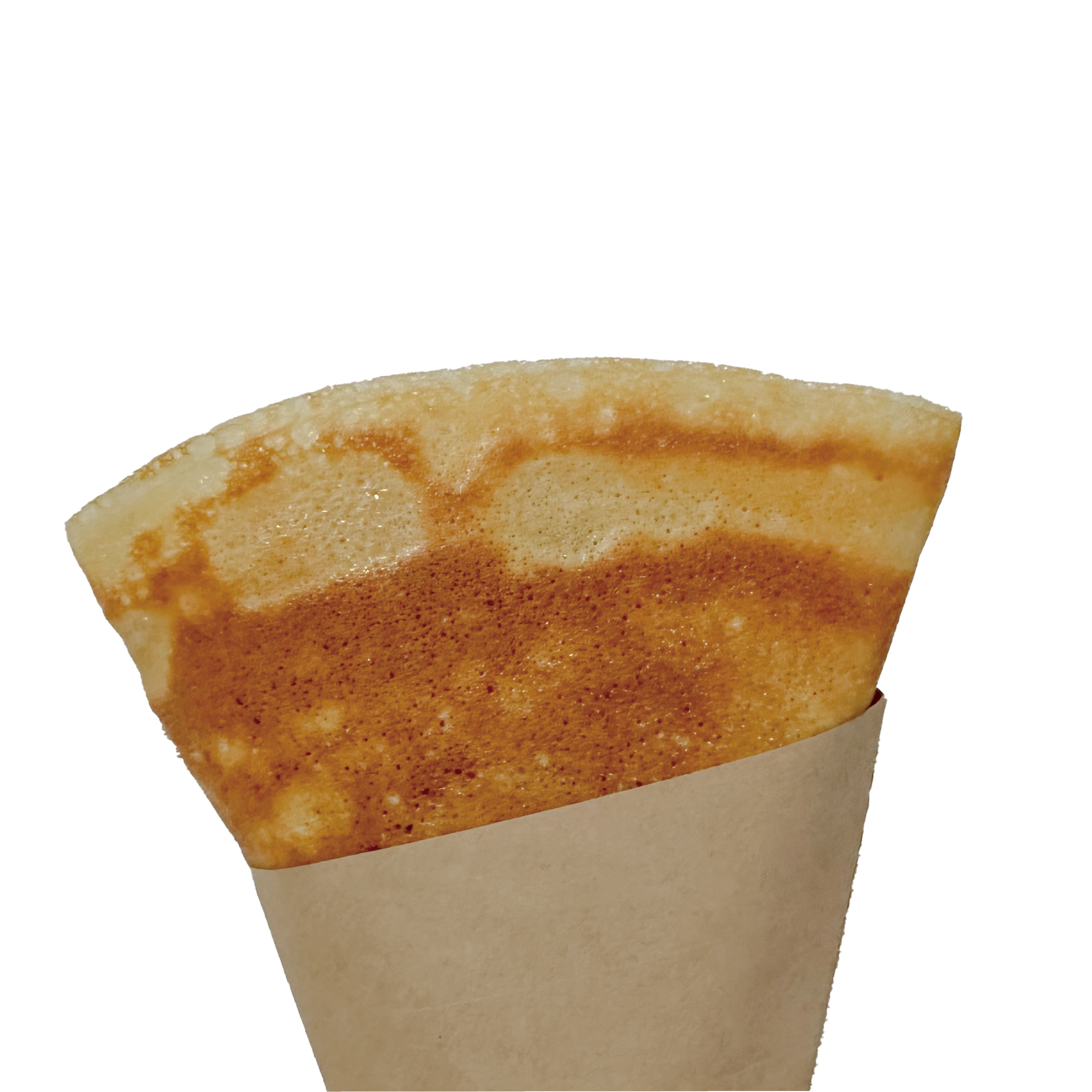 米粉クレープ（チーズ）