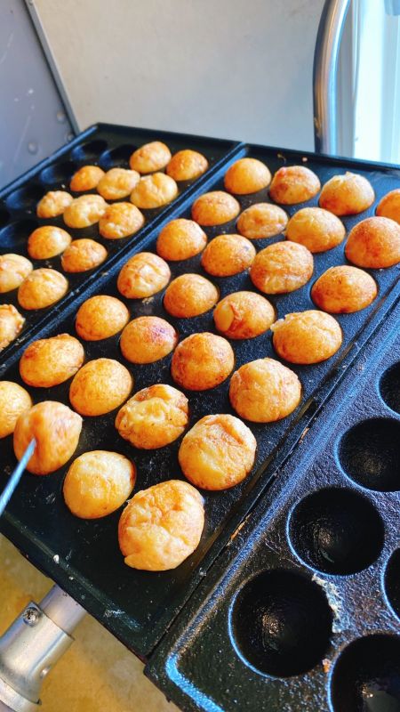 たこ焼き