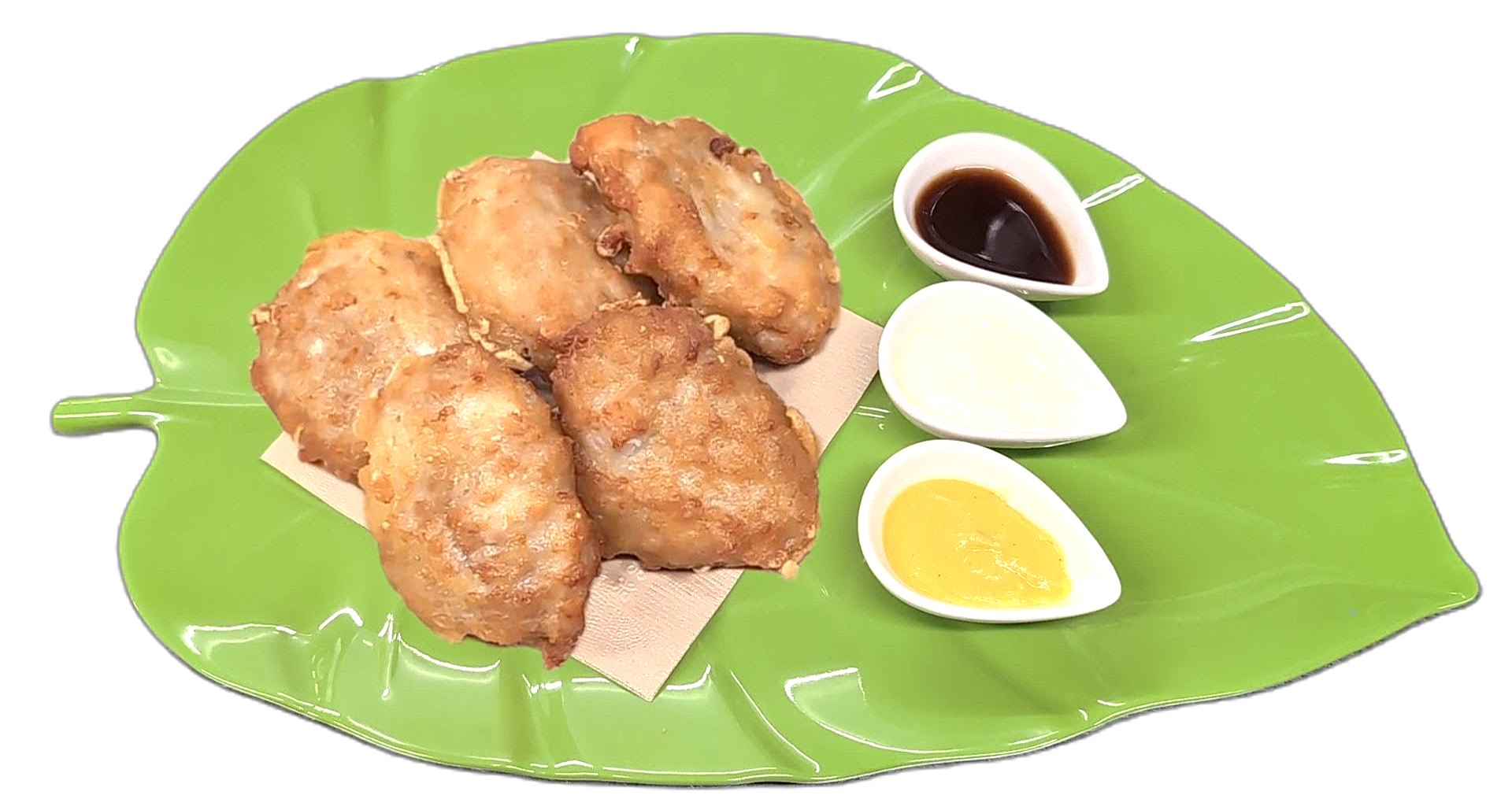 チキンナゲット(5個入り)