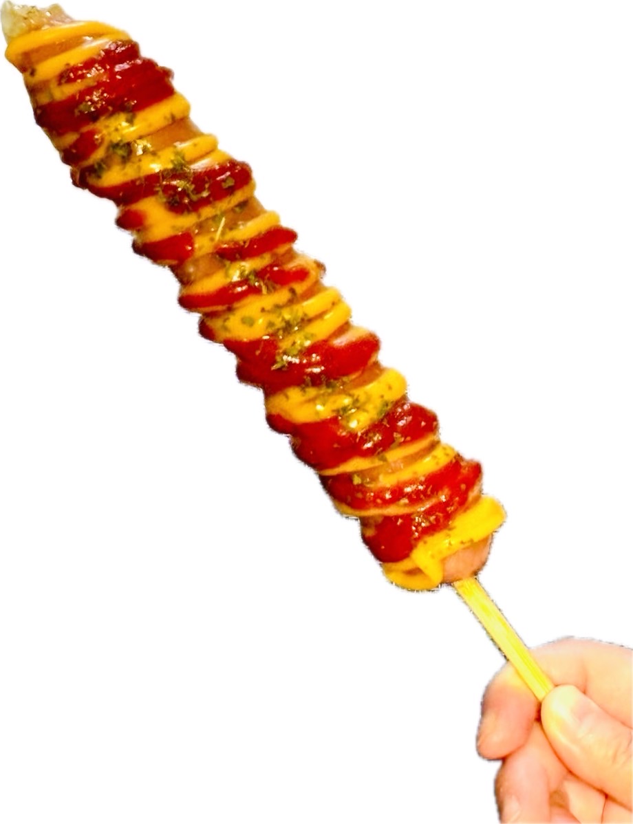 チーズフランク