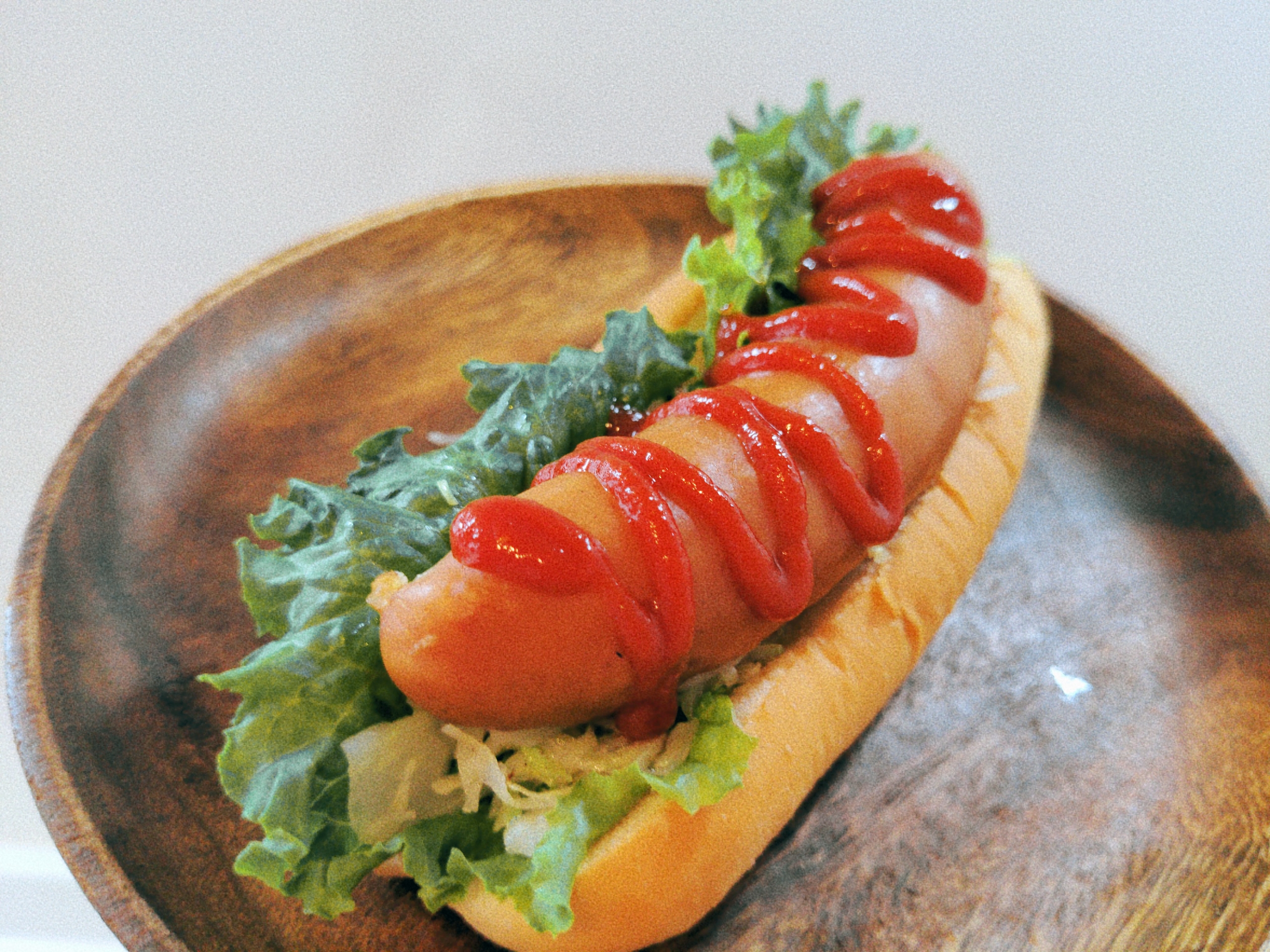 ホットドック