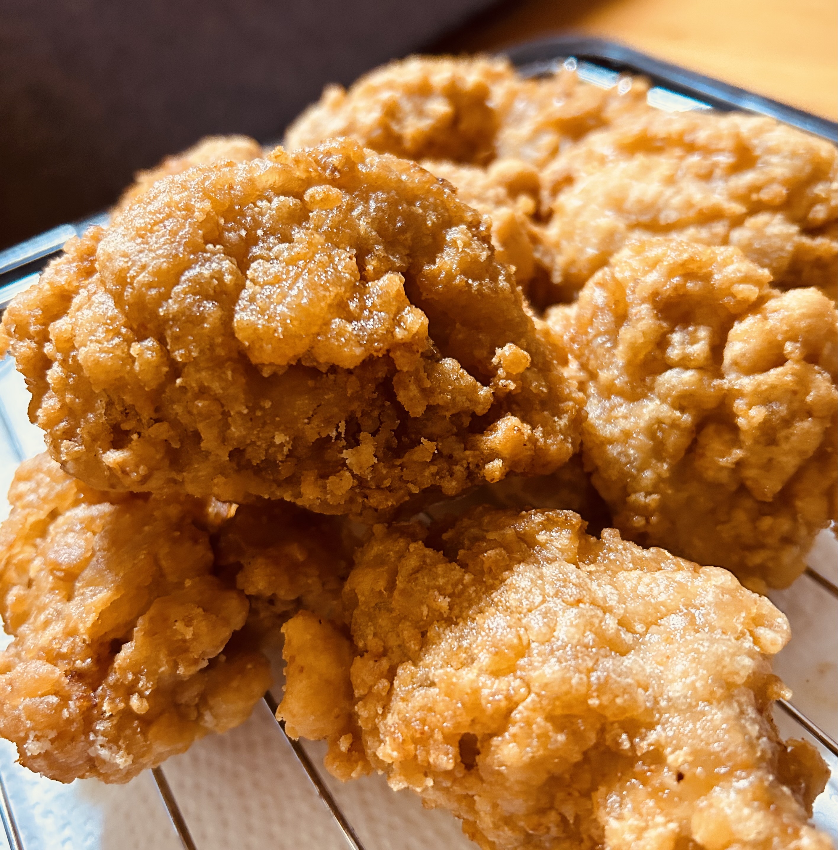 からあげ