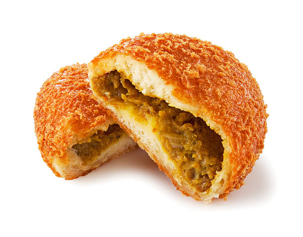 カレーパン