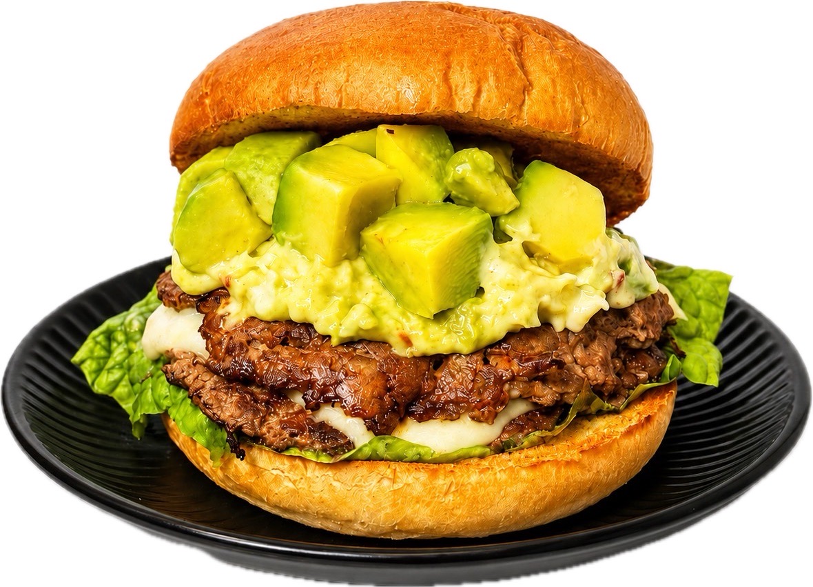 バーガー
