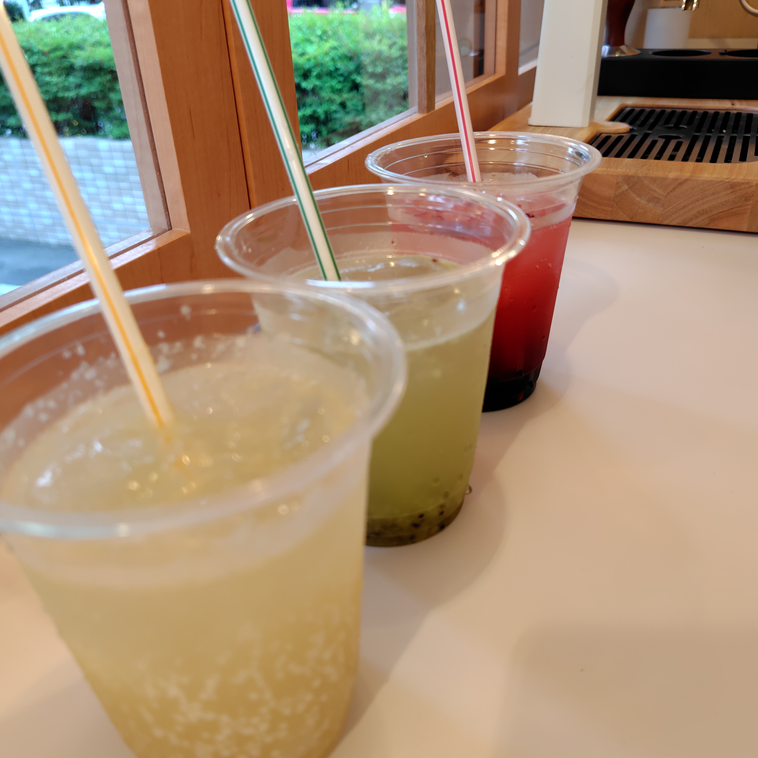 スカッシュ