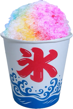 かき氷
