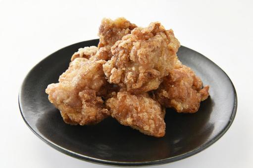 唐揚げ単品