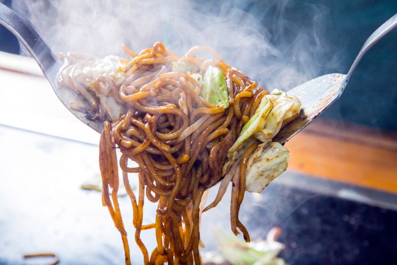 焼きそば
