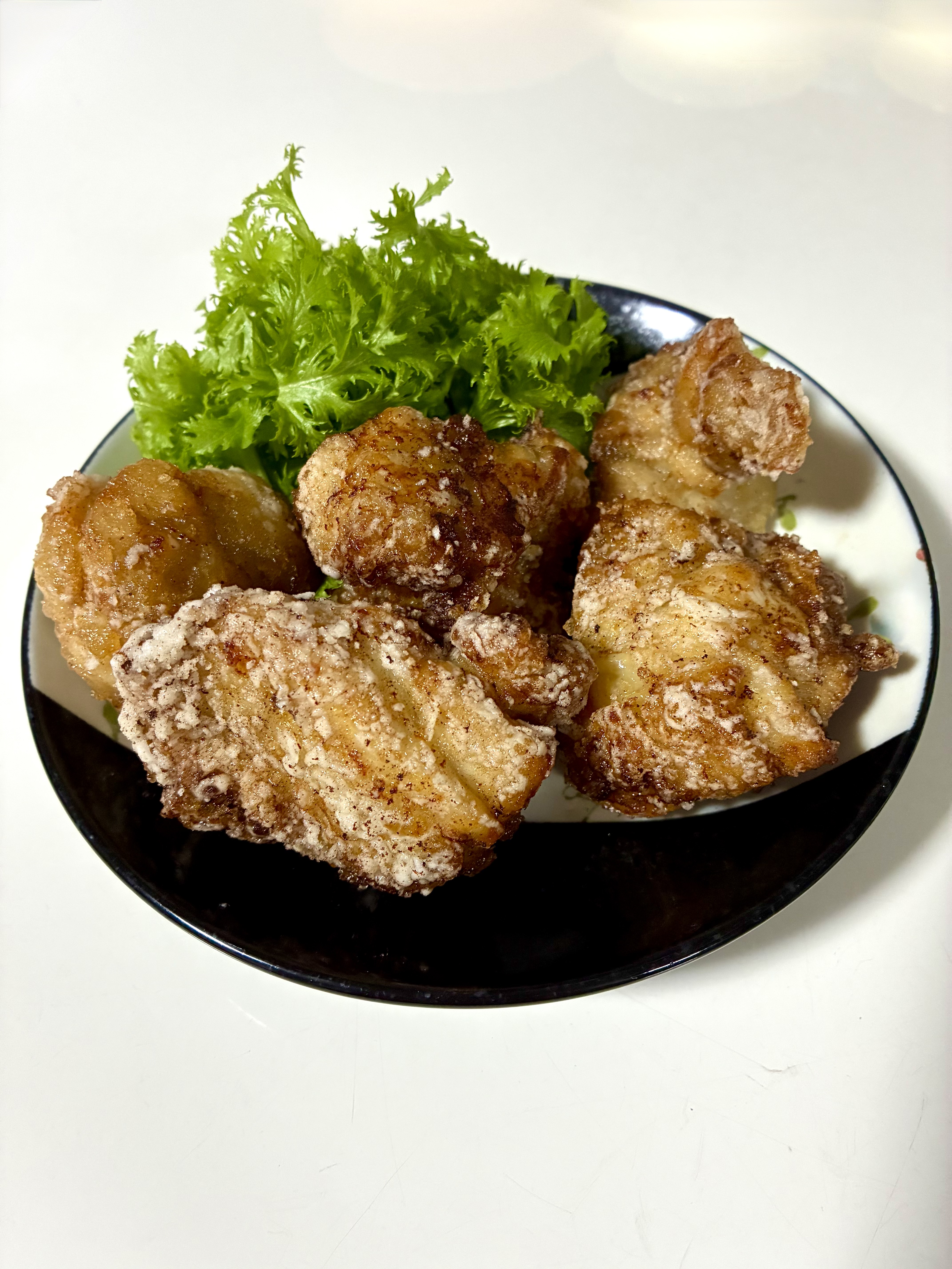 唐揚げ
