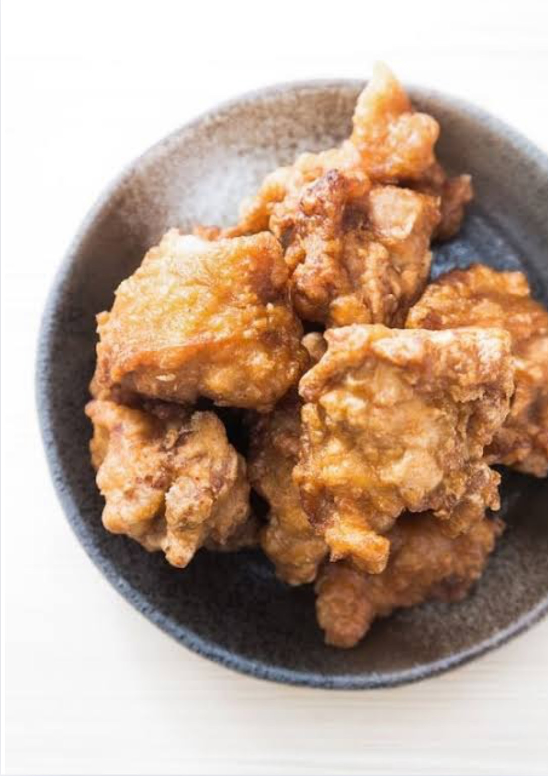 からあげ
