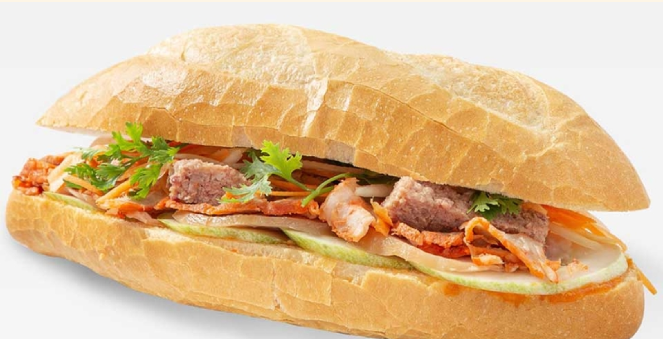 Banh mỳ
