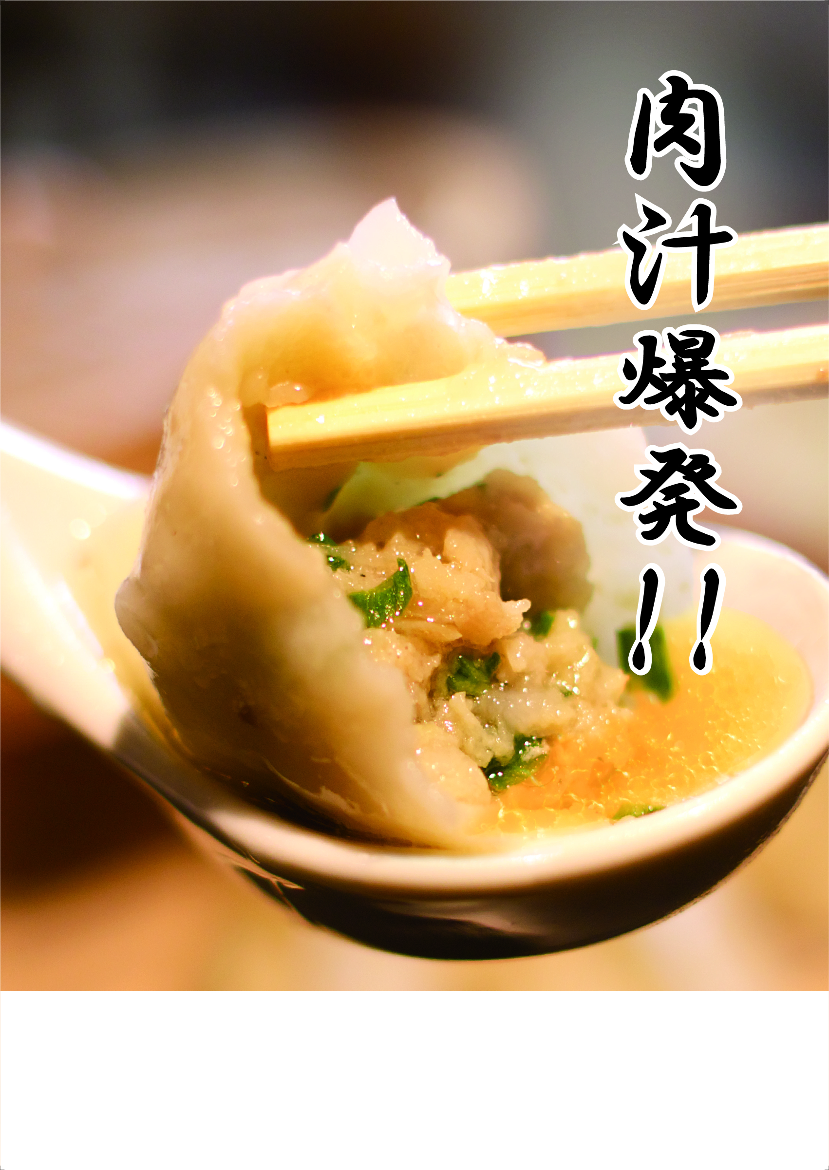 餃籠包