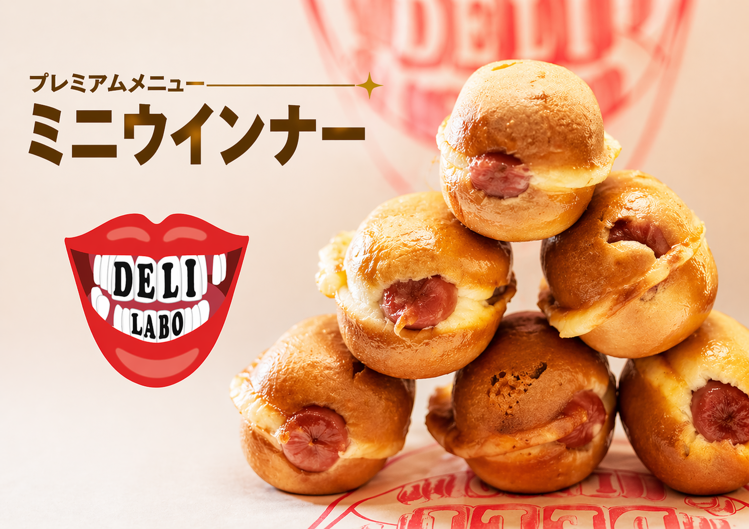 東京ケーキ　プレミアム