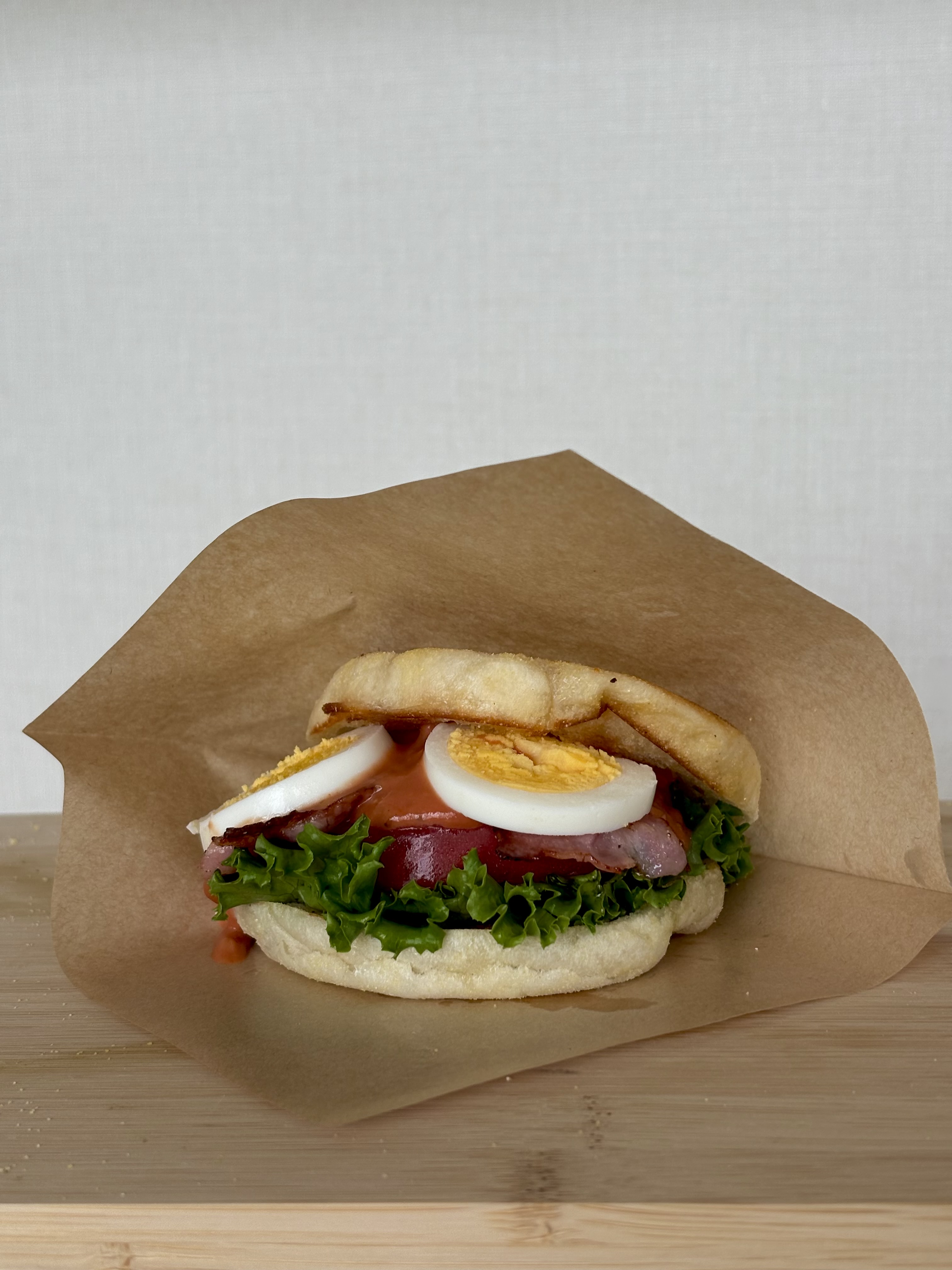 BLT&EGG