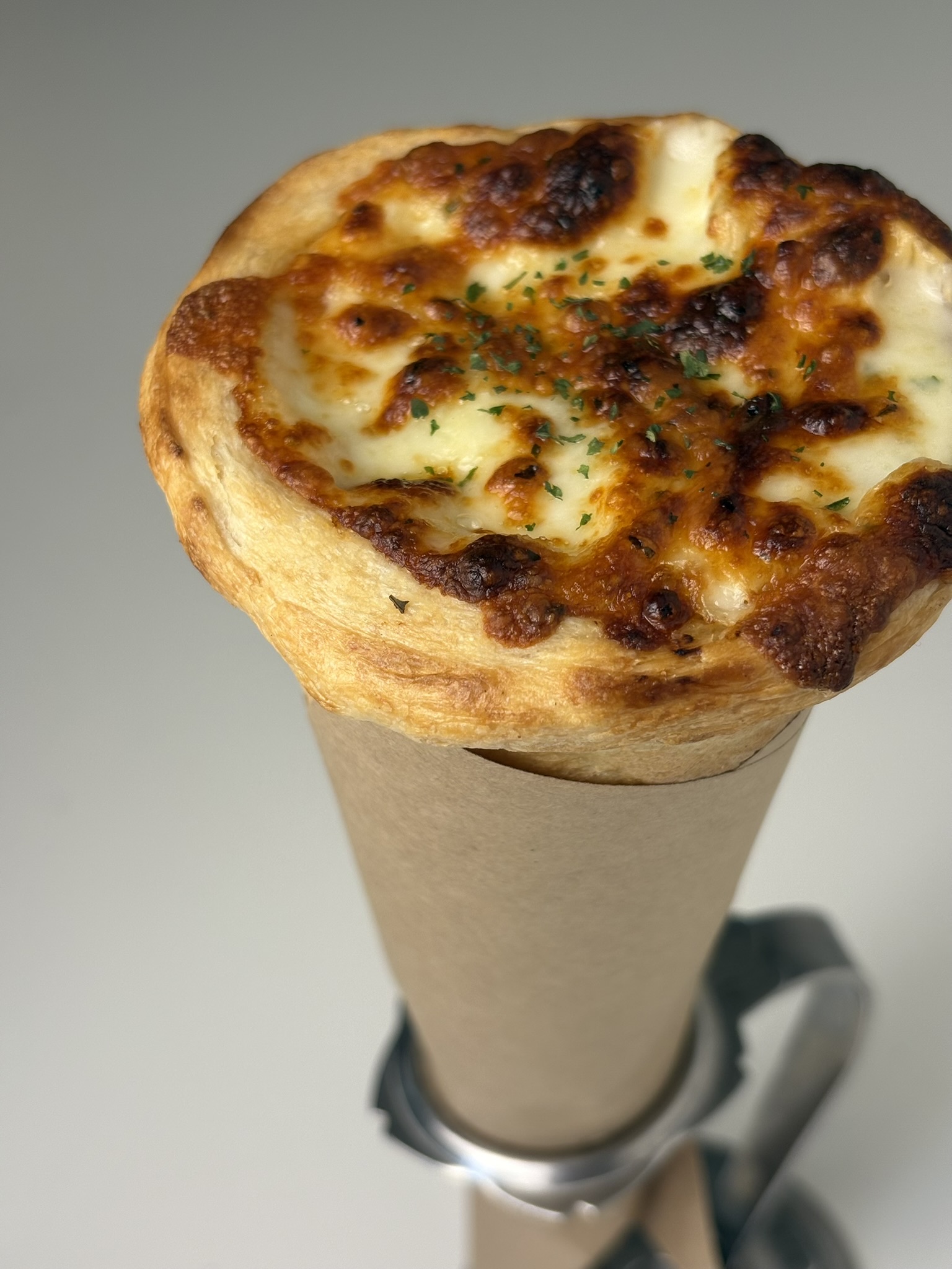 ピザコーン