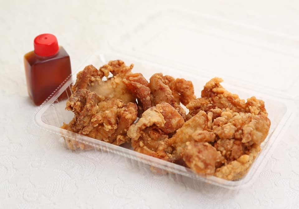 姫路からあげ