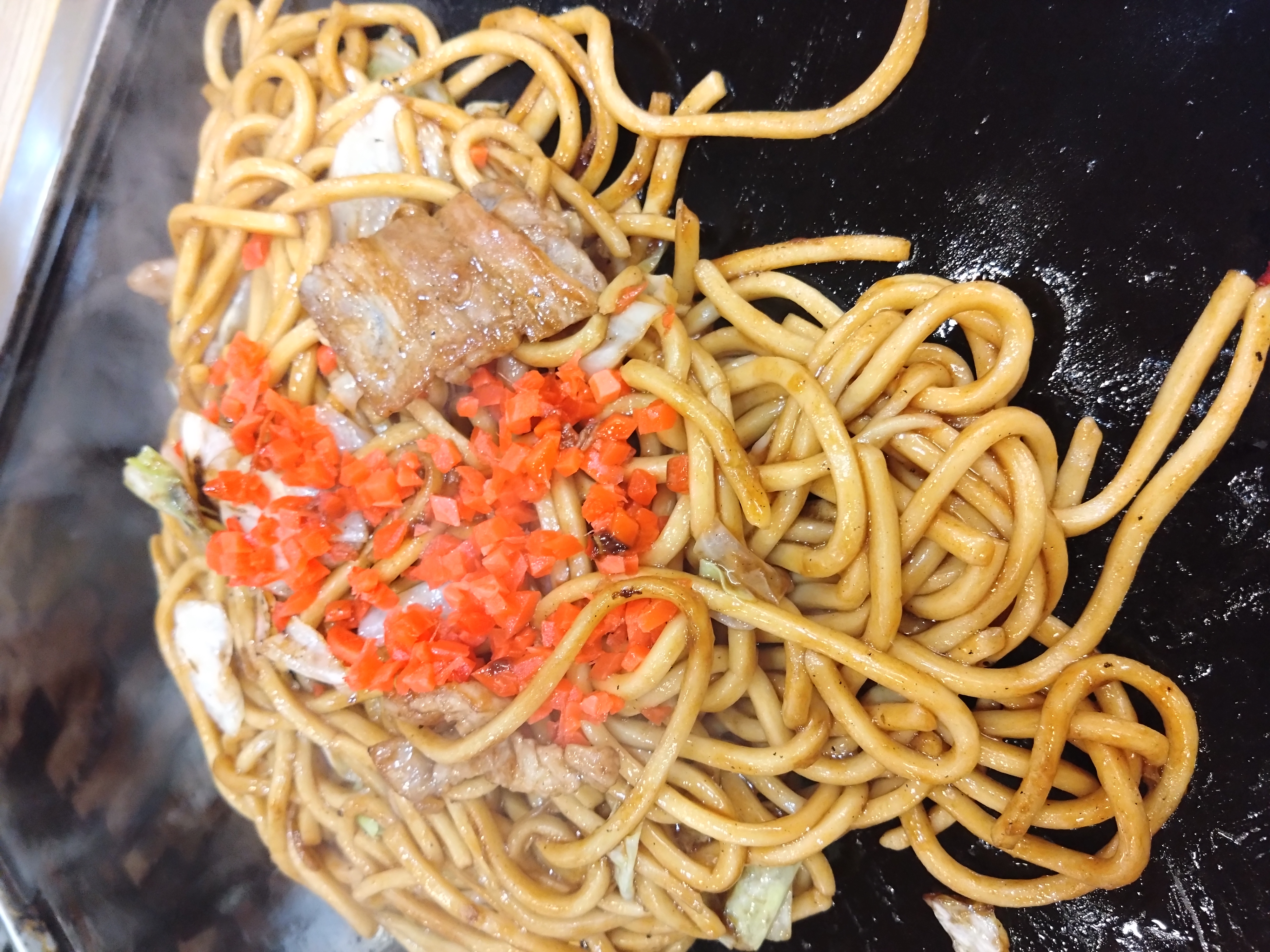 焼きそば