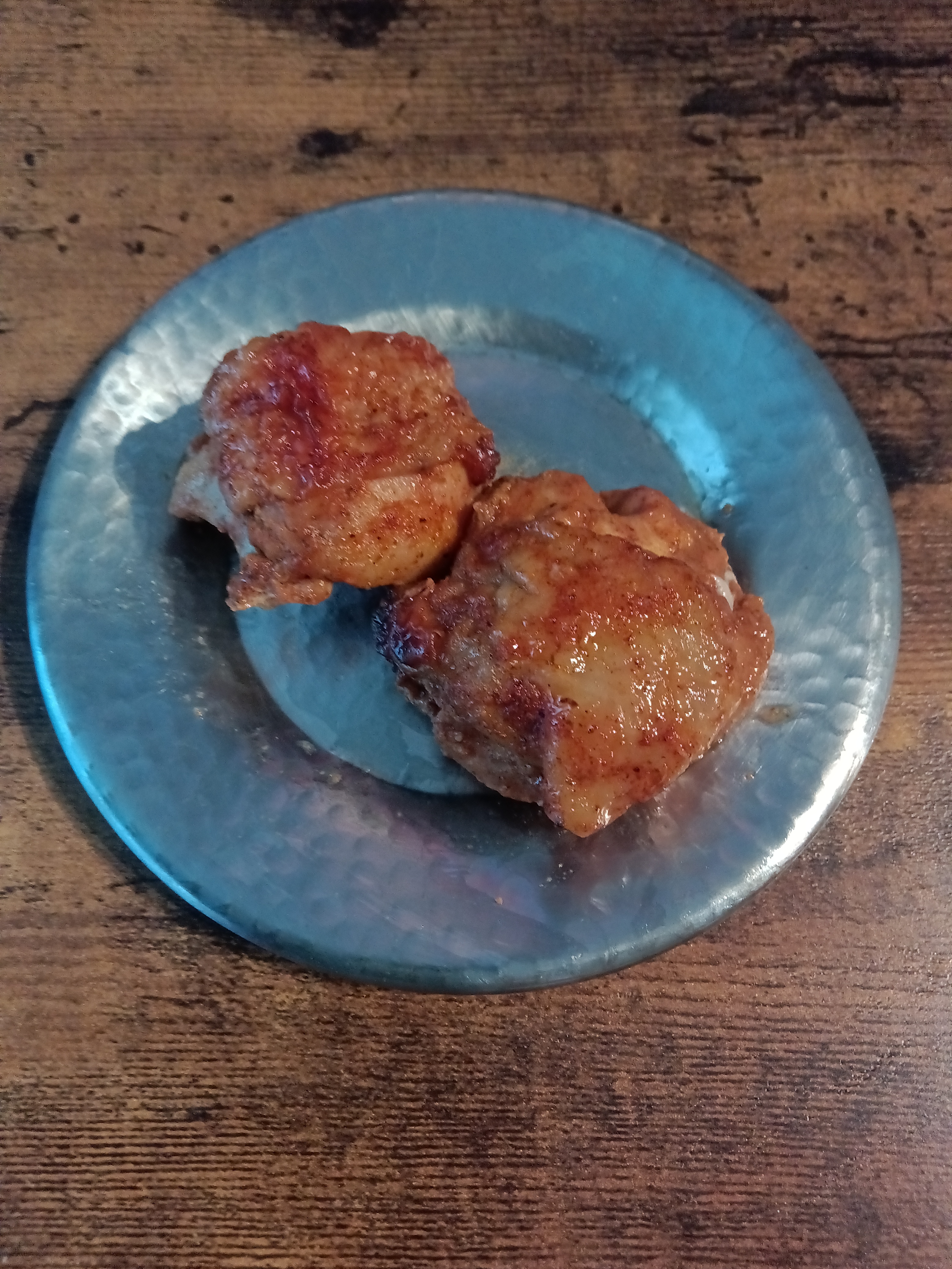 タンドリーチキン