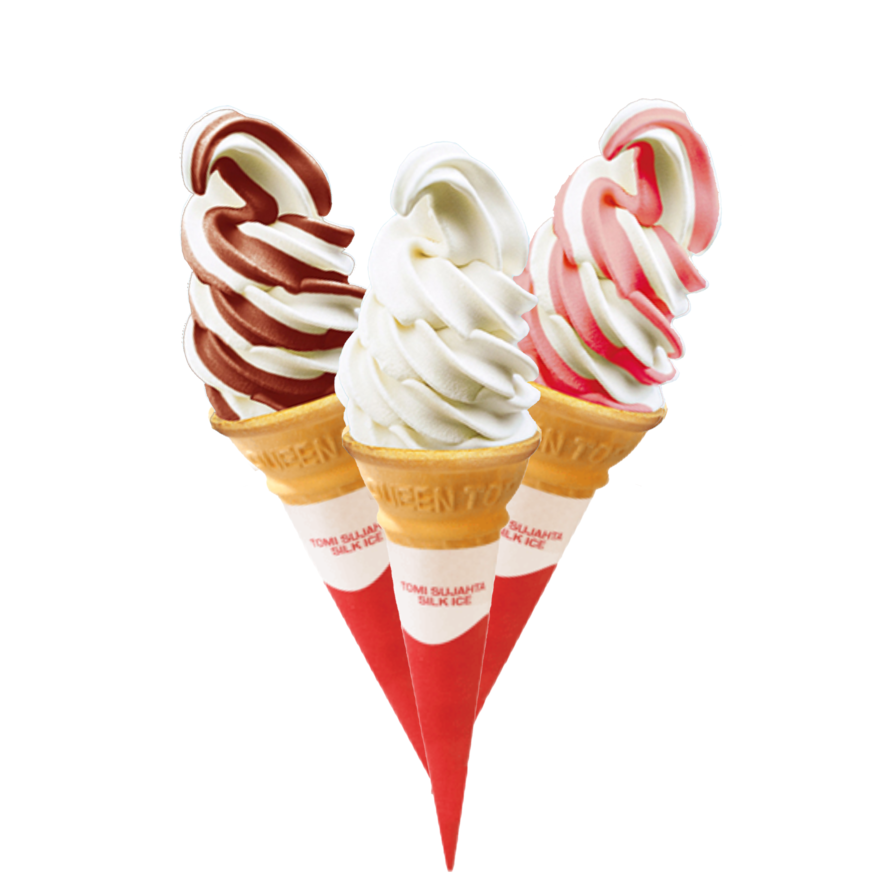 ソフトクリーム