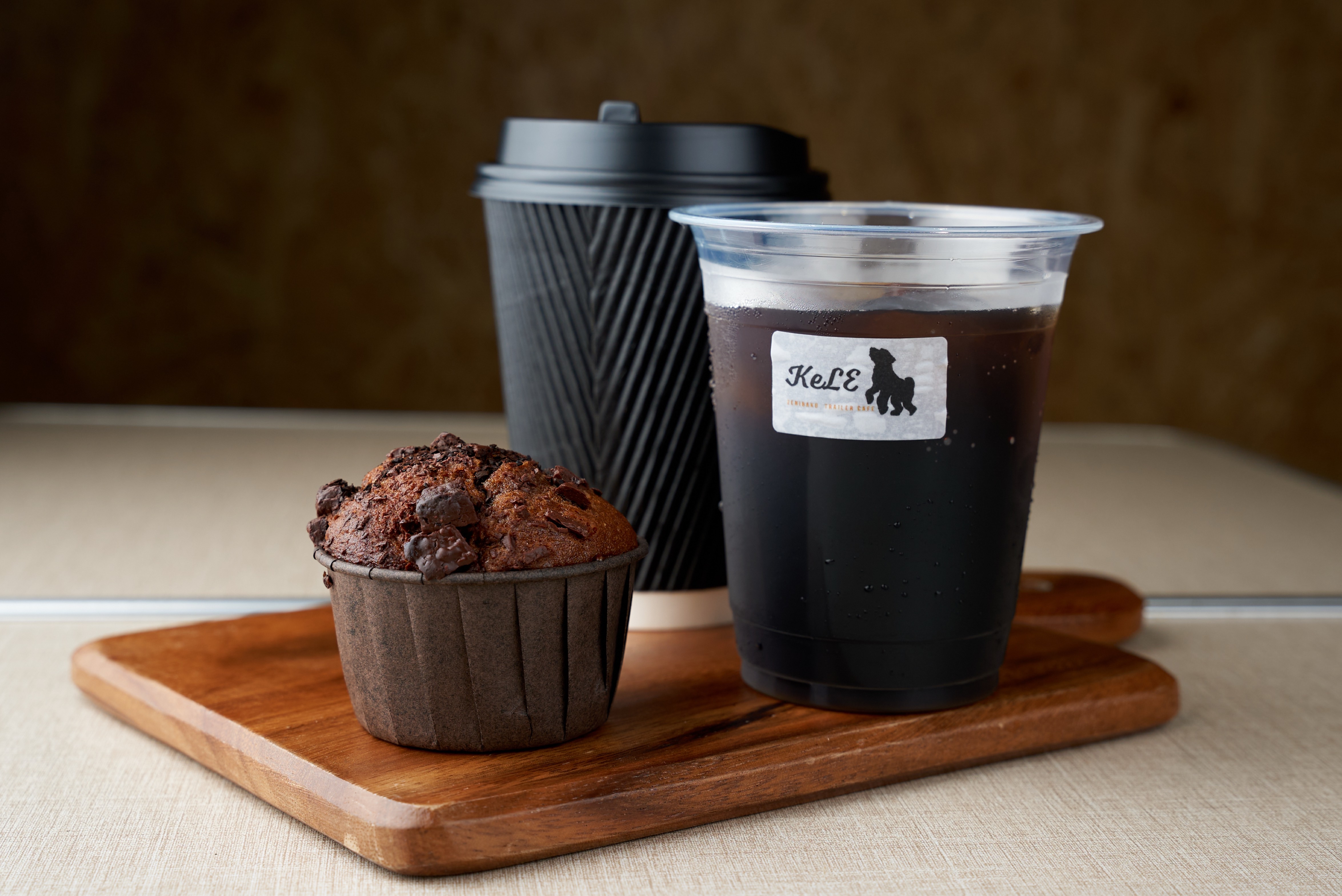 コーヒー