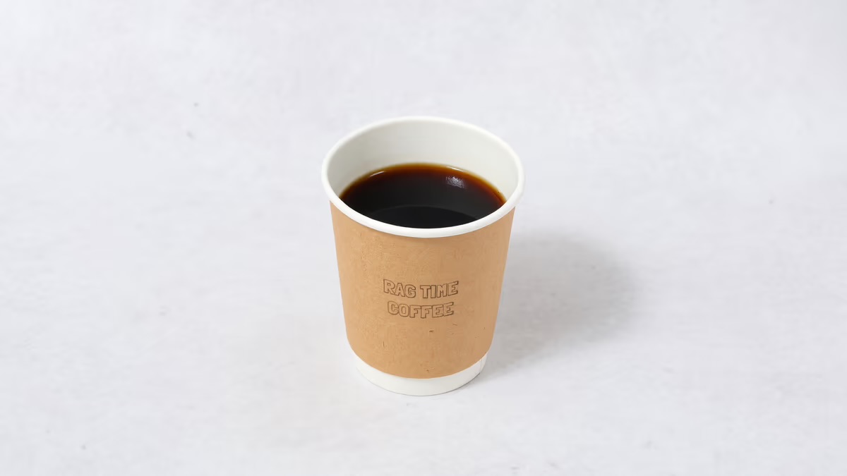 コーヒー、ドリンク各種