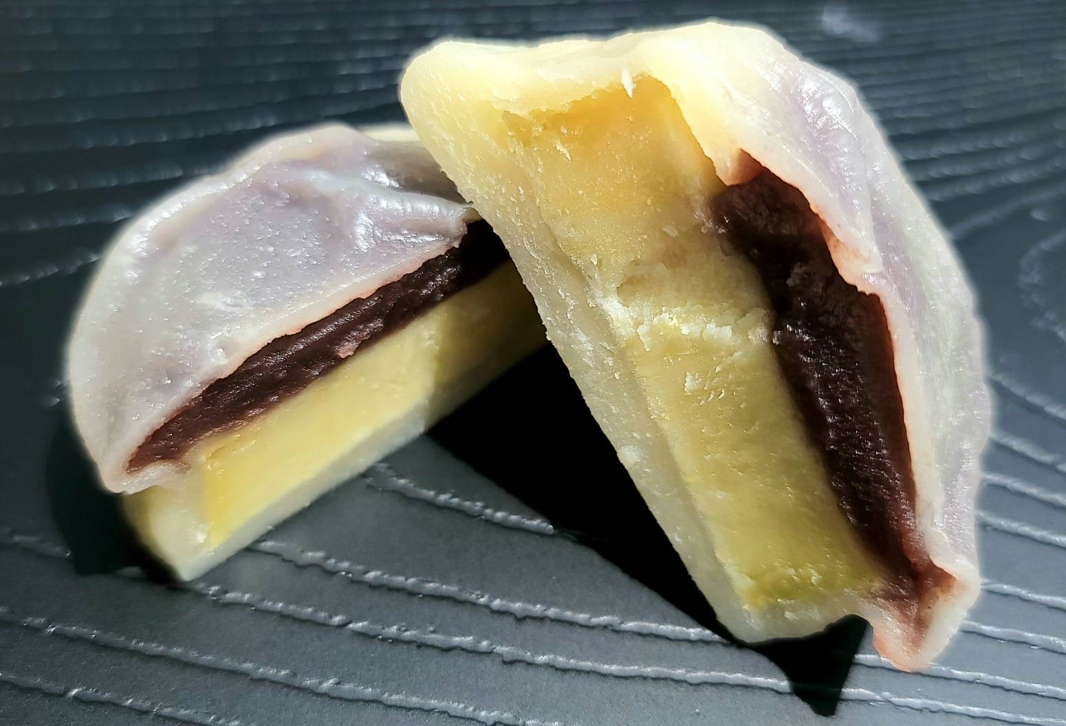 熊本名物　いきなり団子
