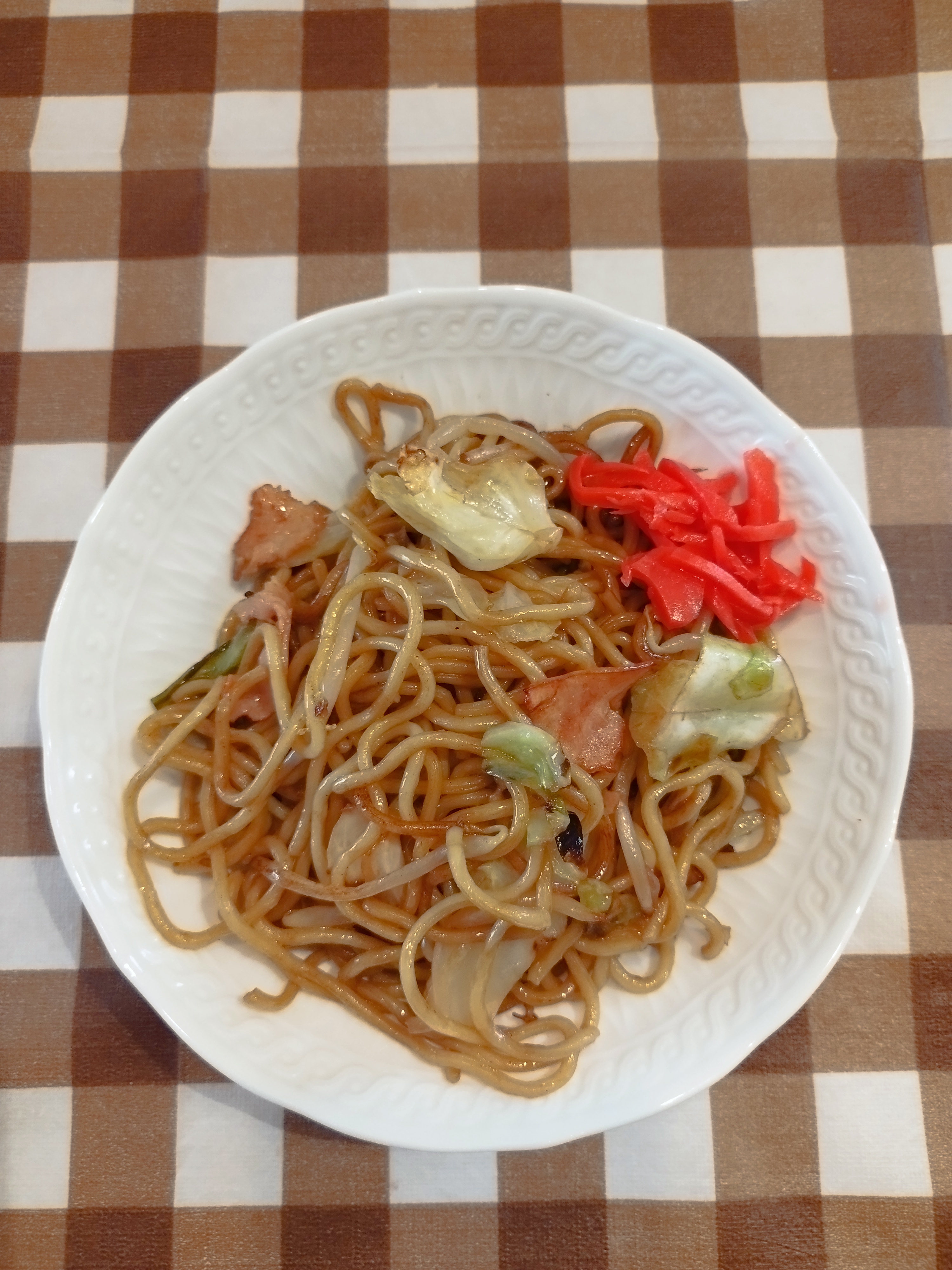 焼きそば