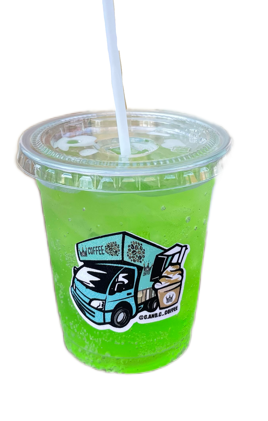 ソフトドリンク