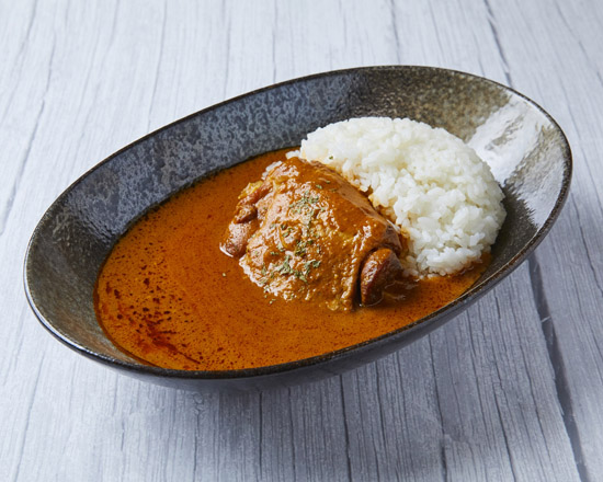 スパイスカレー
