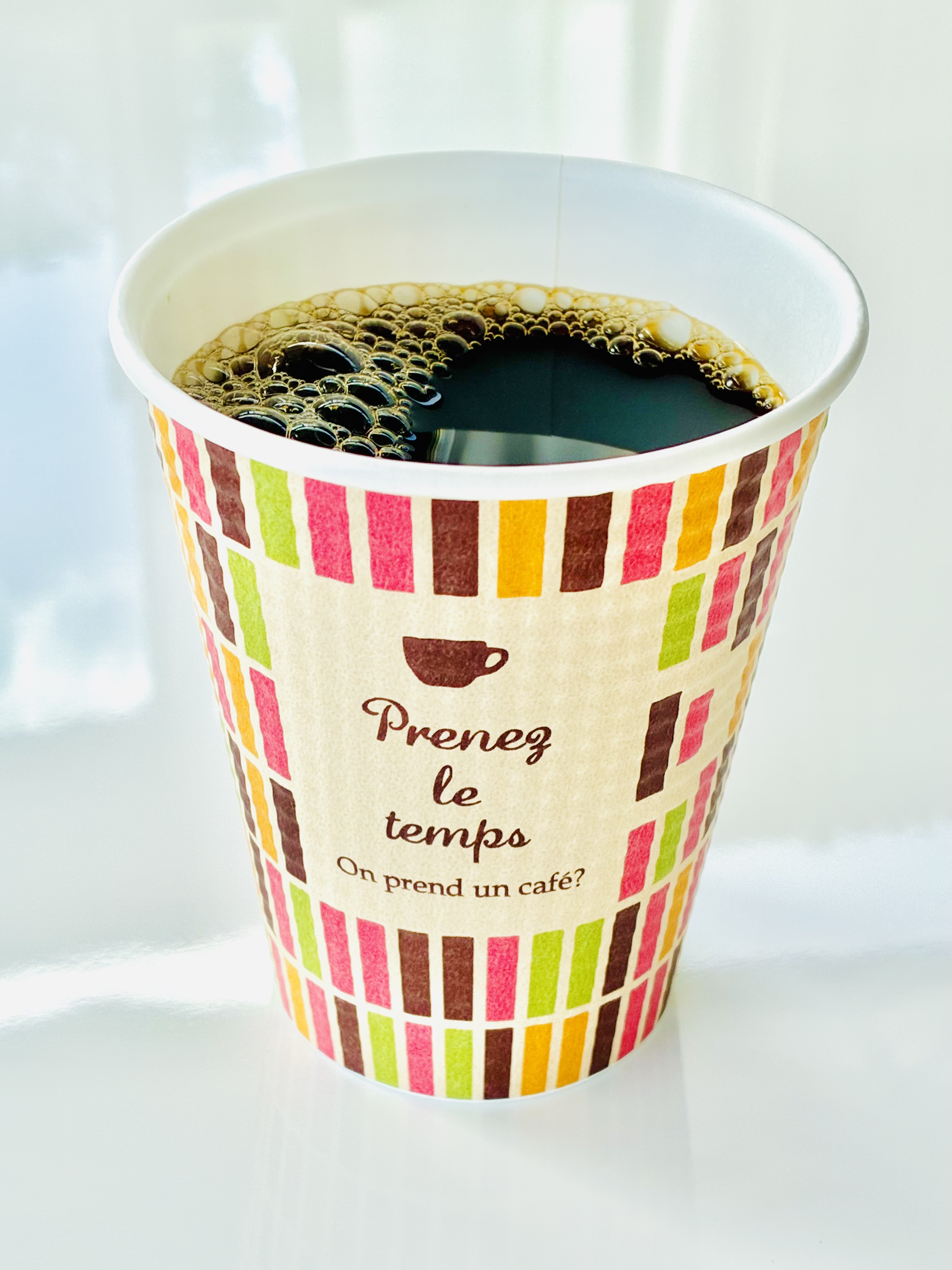 コーヒー