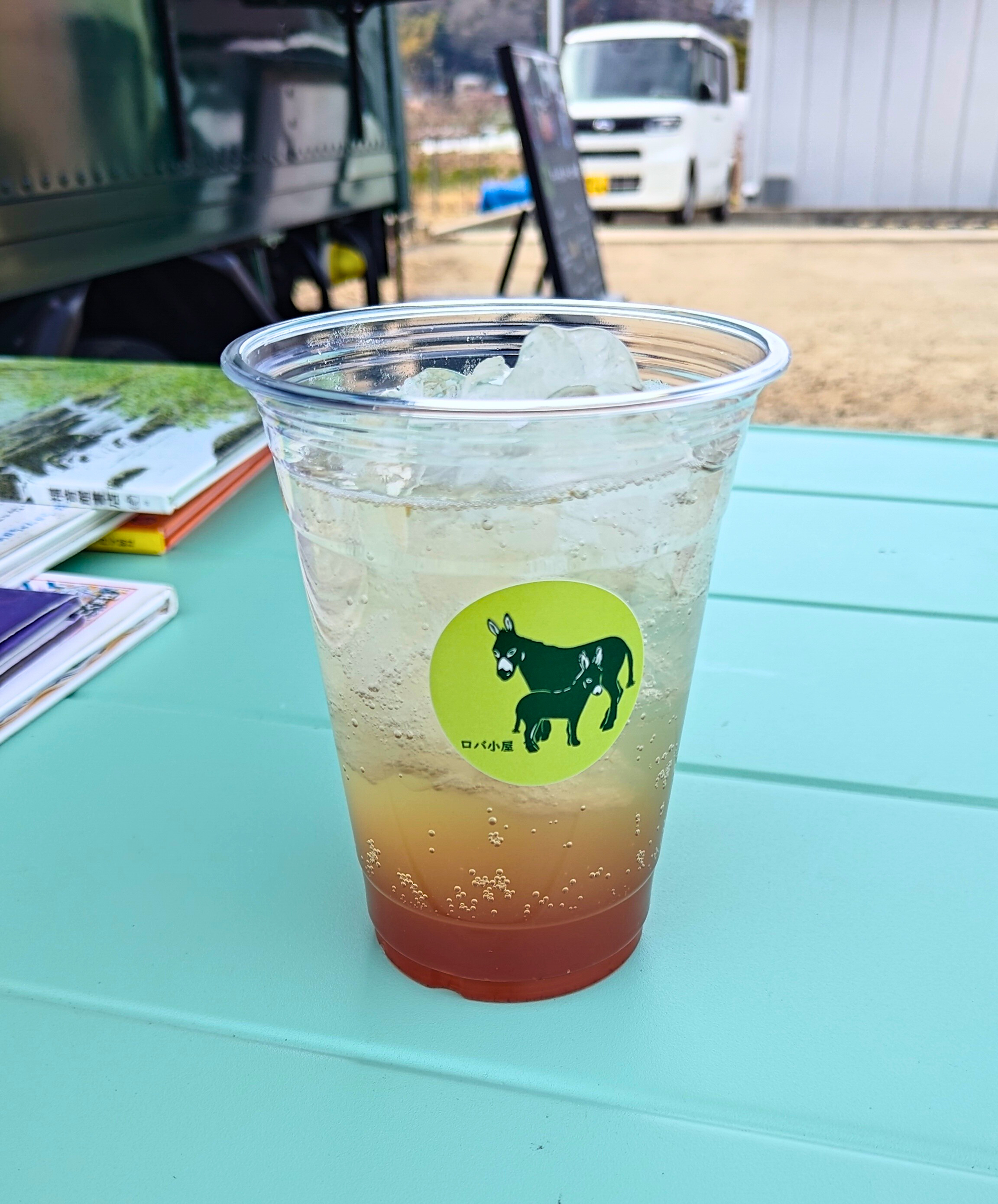 クラフトコーラL