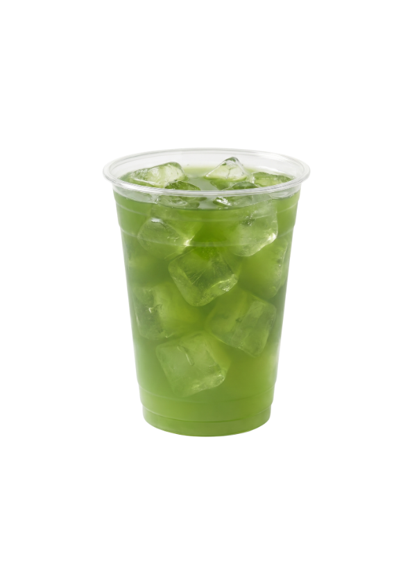 抹茶グリーンティー