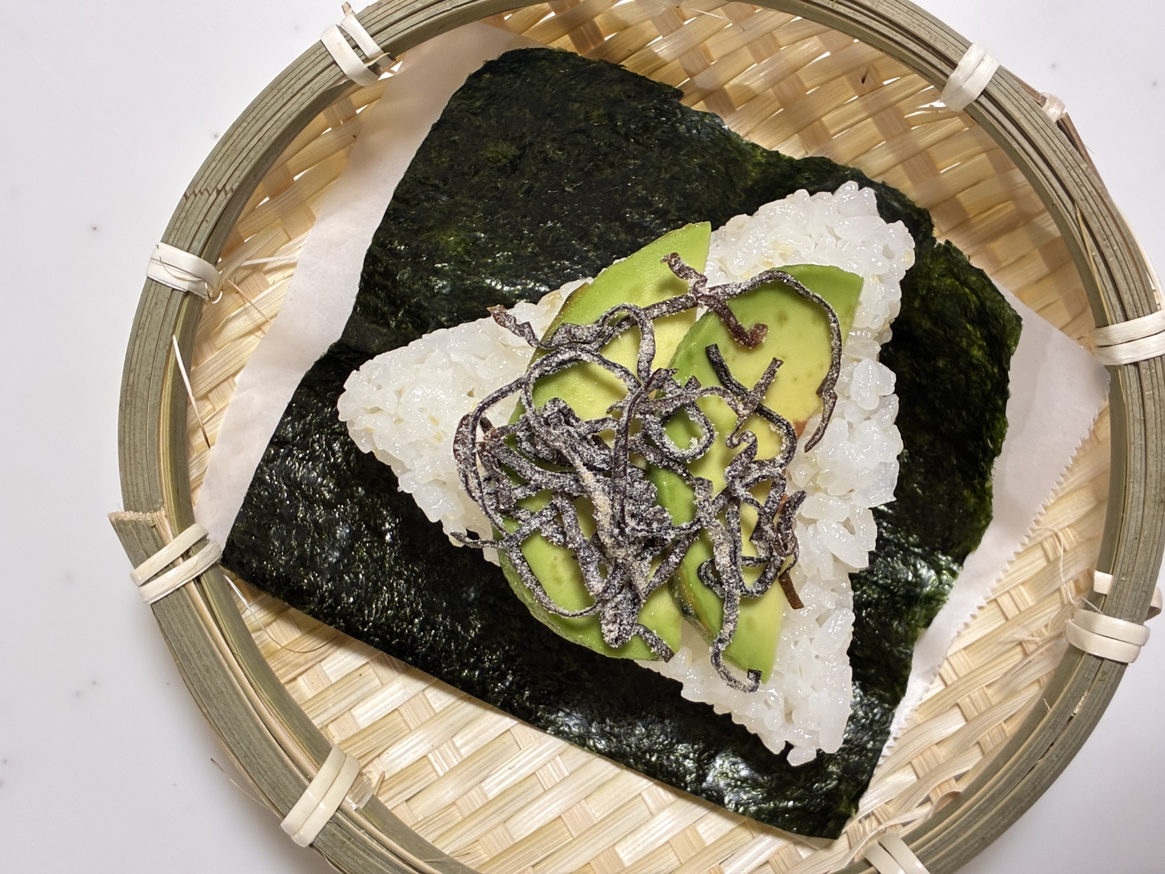 アボ昆布