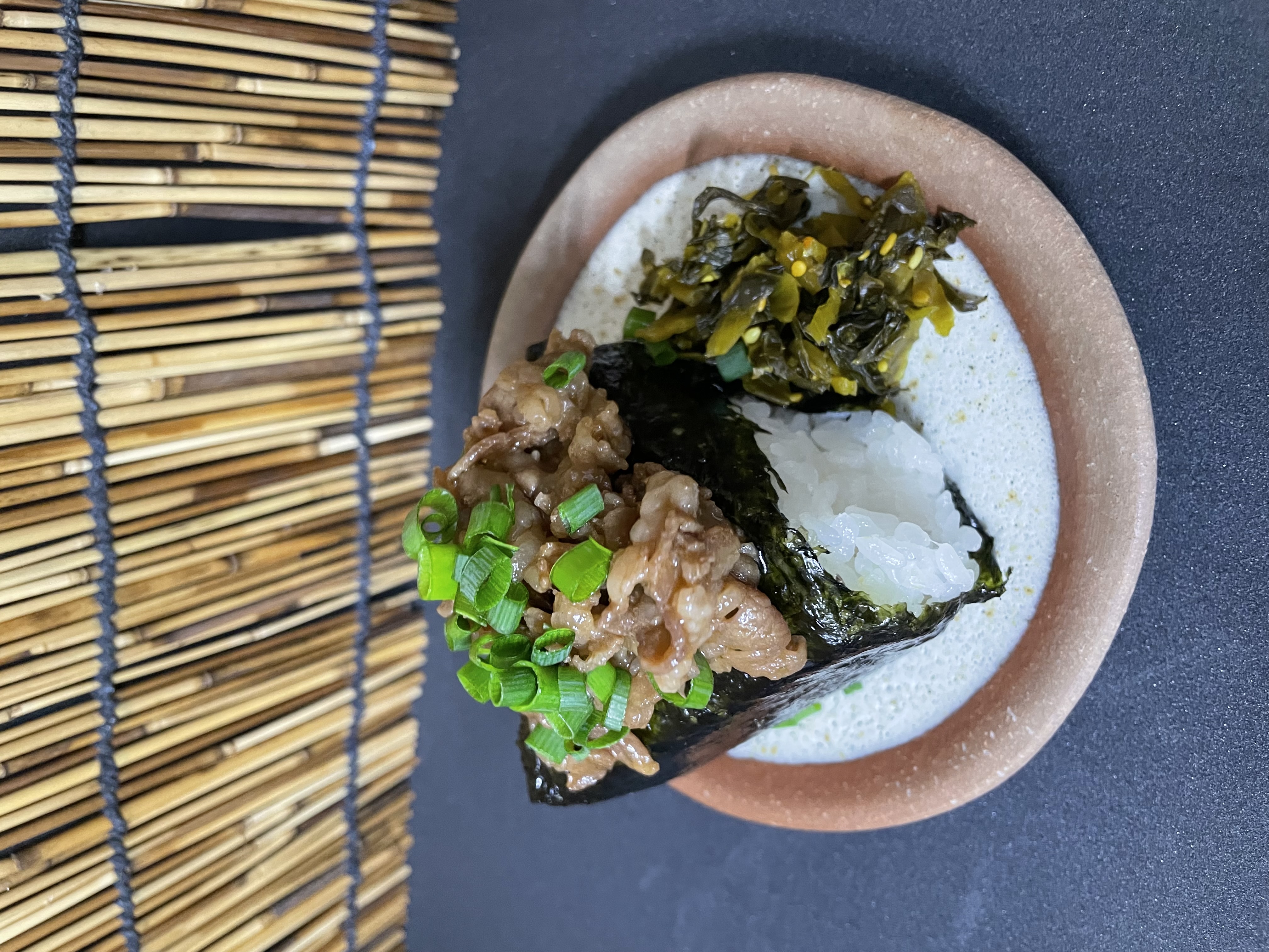 肉おんぱ