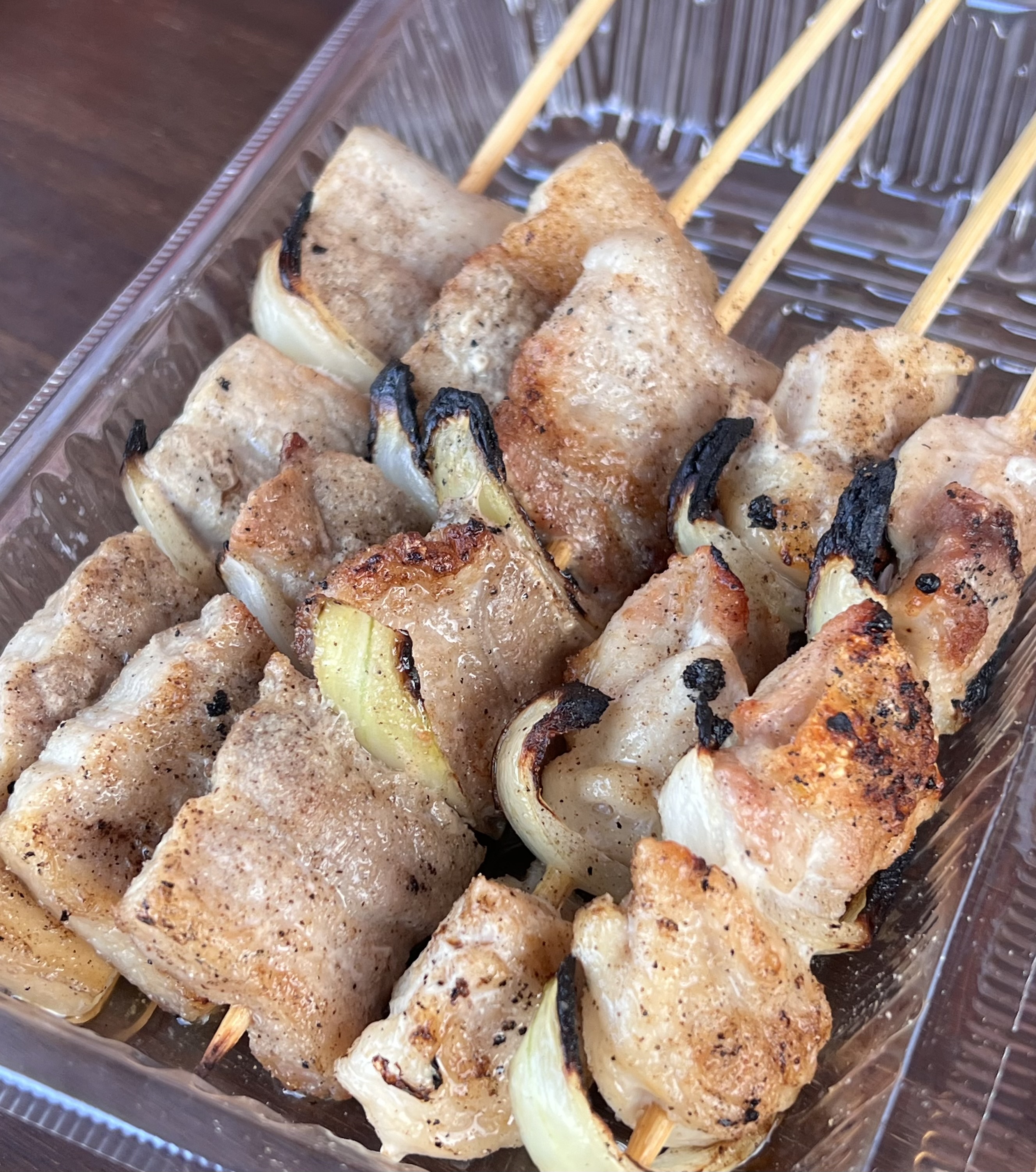 焼き鳥