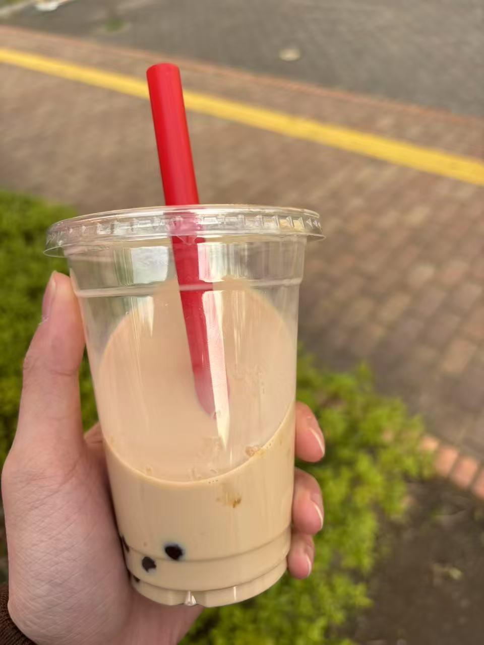タピオカ