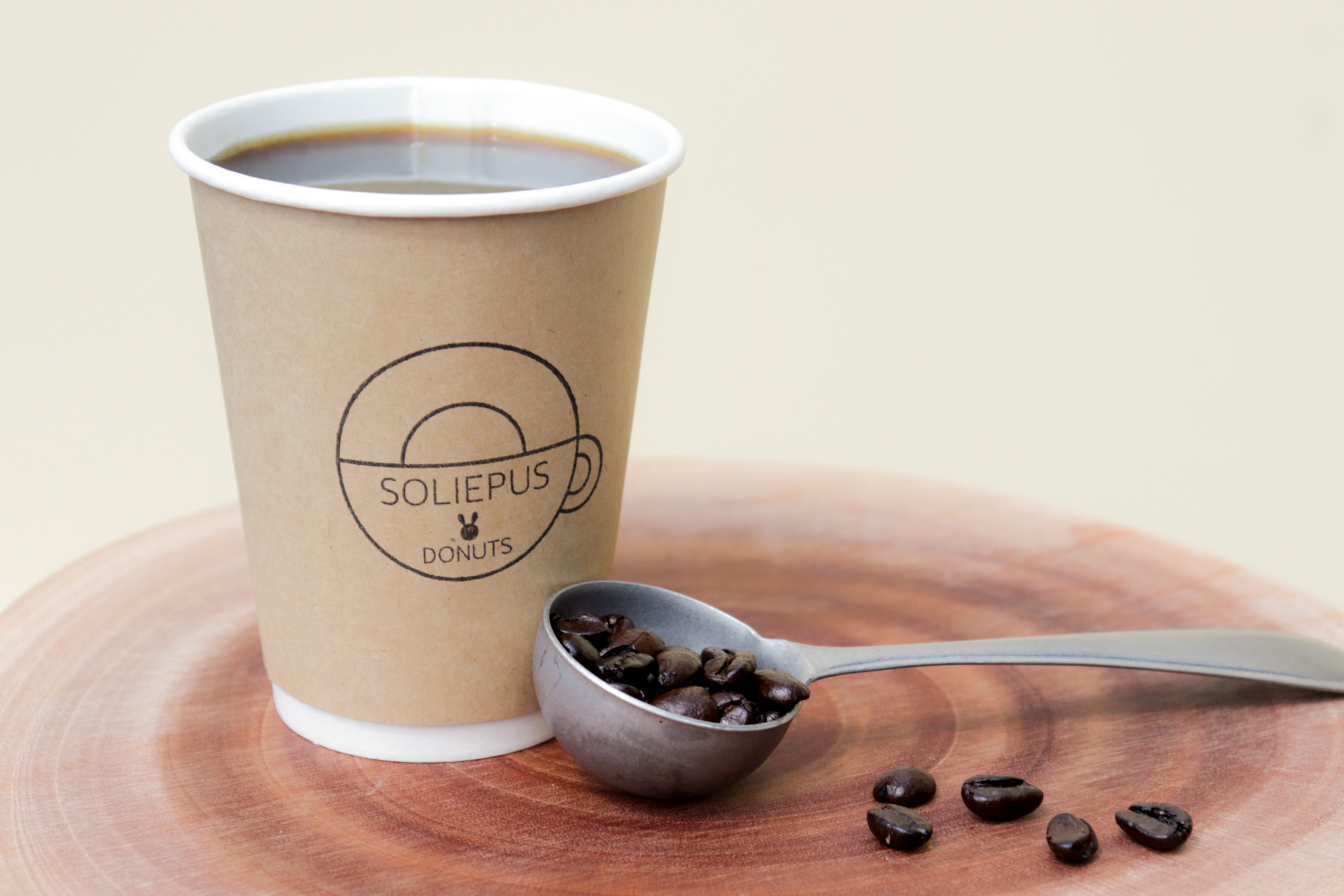 コーヒー等ドリンクメニュー
